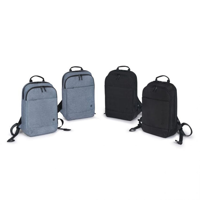 Rucsac pentru Laptop Dicota D32016-RPET Albastru