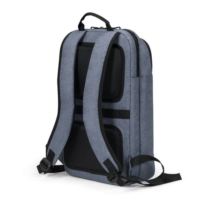 Servietă pentru Laptop Dicota D32014-RPET Albastru 15,6''