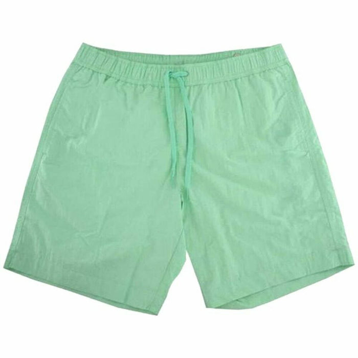 Costum de Baie Bărbați Champion Verde deschis