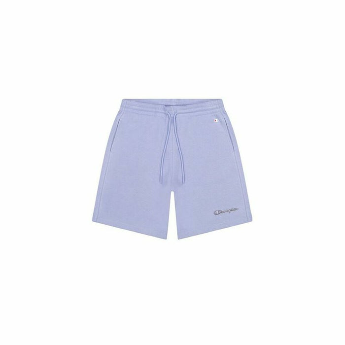 Pantaloni Scurți Sport pentru Bărbați Champion Script Logo BL