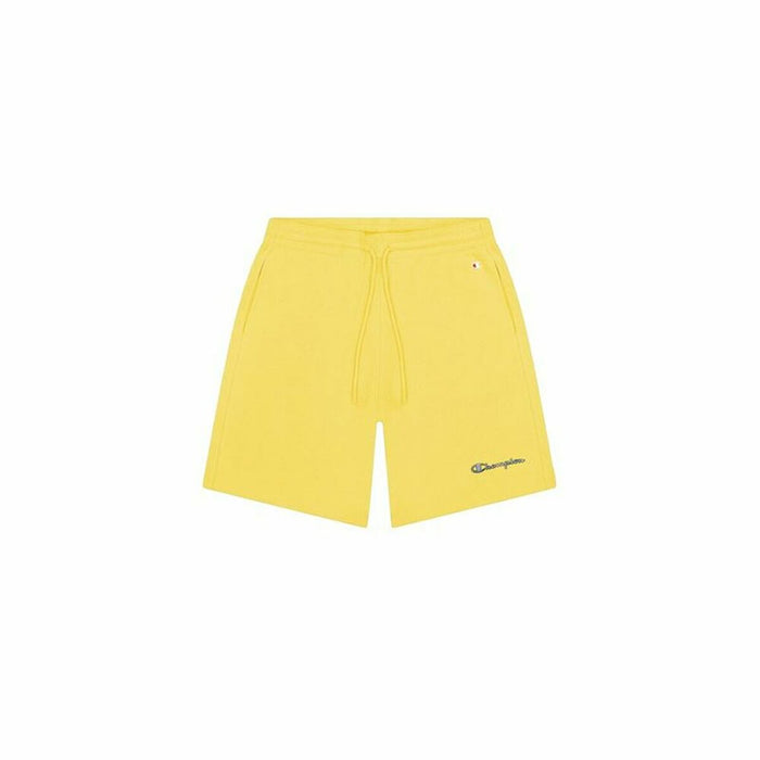 Pantaloni Scurți Sport pentru Bărbați Champion Script Logo YL