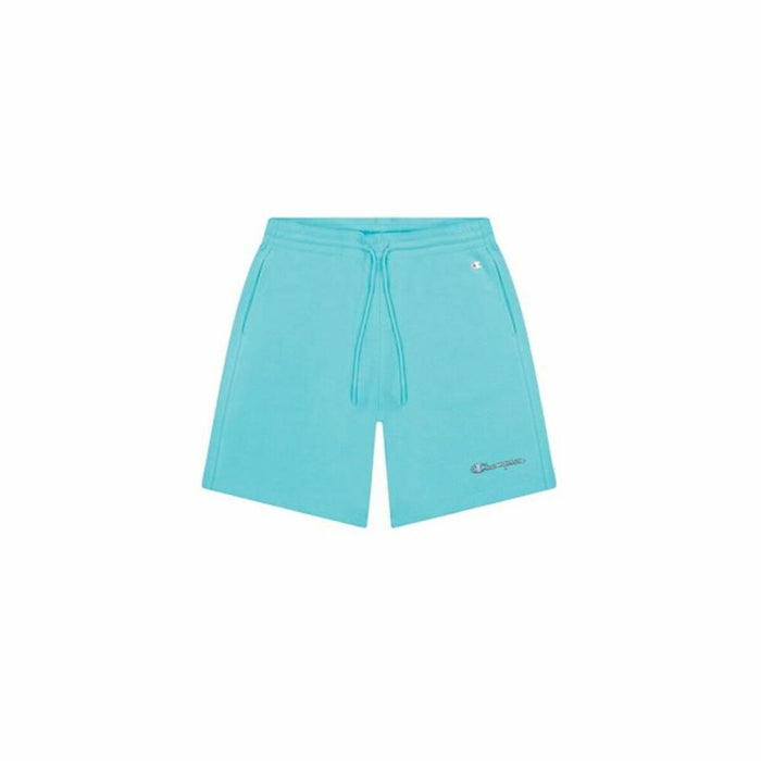 Pantaloni Scurți Sport pentru Bărbați Champion Script Logo BL