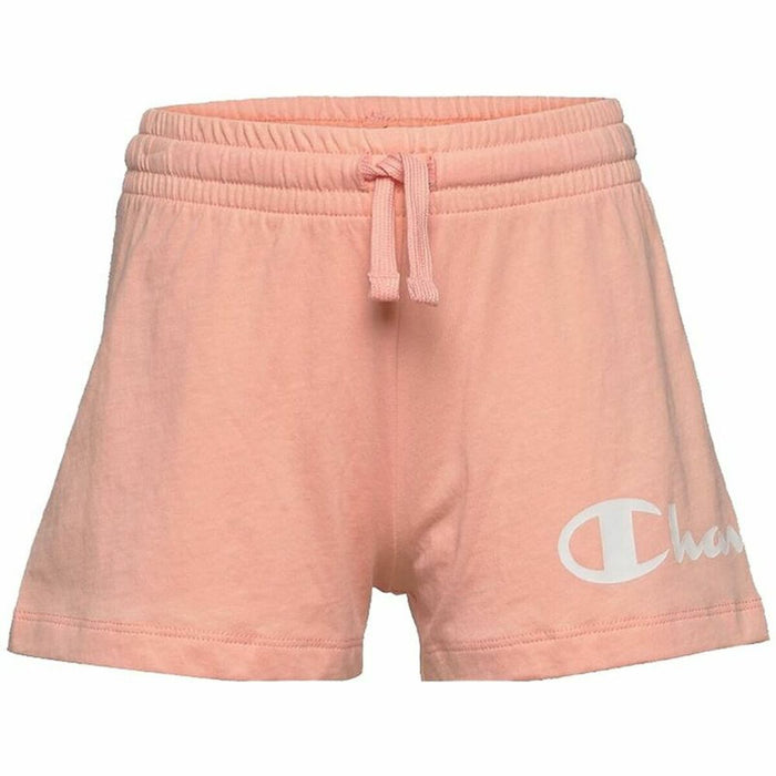 Pantaloni Sport pentru Copii Champion Roz