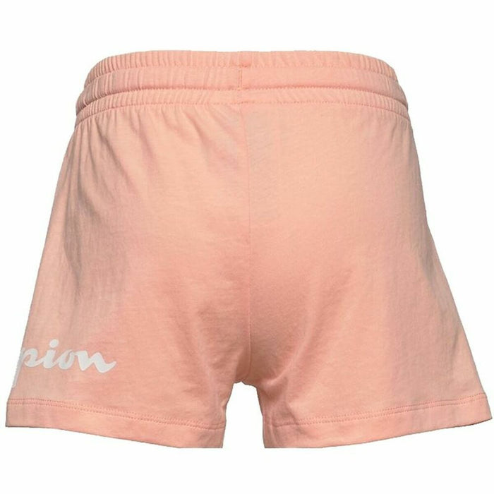 Pantaloni Sport pentru Copii Champion Roz