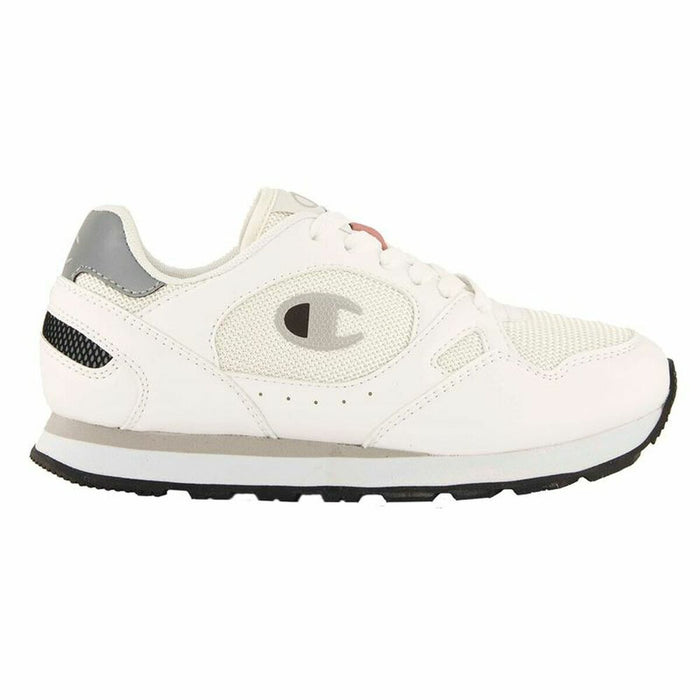 Pantofi sport pentru femei Champion Low Cut RR Champ W Alb