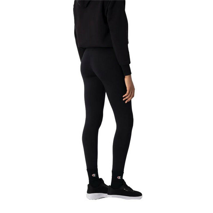 Colanți Sport de Damă Champion Negru