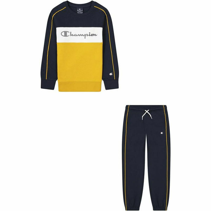 Trening pentru Adulți Champion Bleumarin