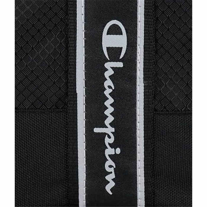 Geantă de Umăr Champion Medium Negru
