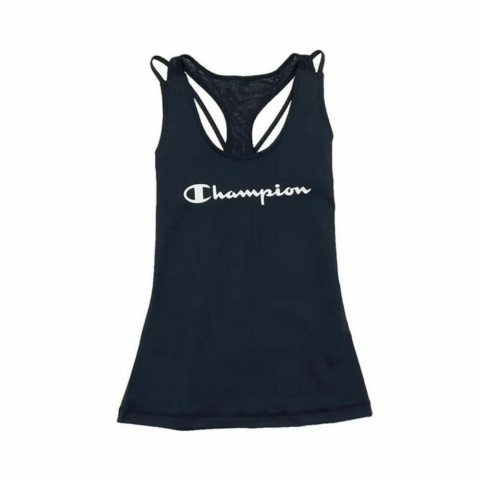 Tricou de Damă fără Mâneci Champion Tank Top