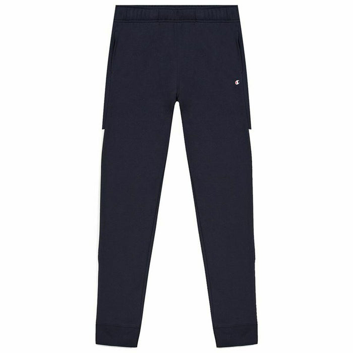 Set Sport pentru Adulți Champion Full Zip Suit Alb