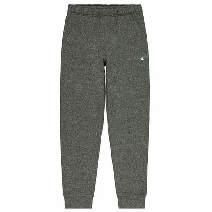 Pantalon de Trening pentru Adulți Champion Rib Cuff Gri Bărbați