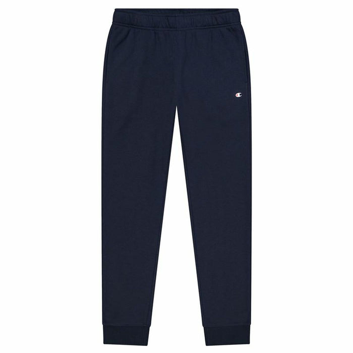 Pantaloni lungi de sport Champion Rib Cuff  Bărbați