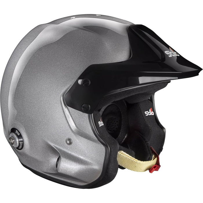 Cască completă Stilo VENTI TROPHY JET Gri 58