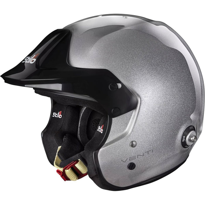 Cască completă Stilo VENTI TROPHY JET Gri 58