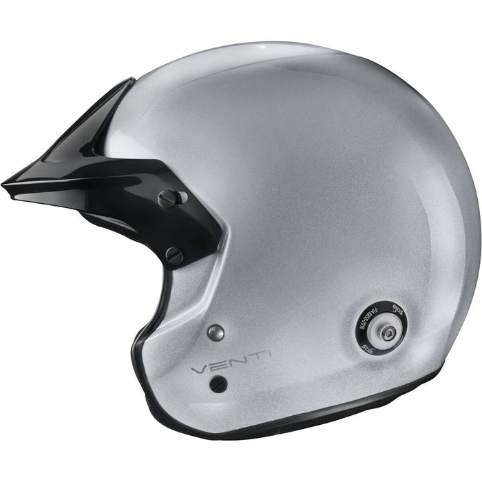 Cască completă Stilo VENTI TROPHY JET Gri 58