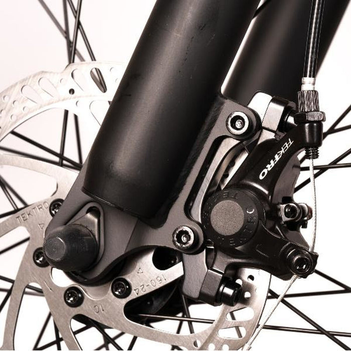 Bicicletă Electrică Nilox X6 PLUS 27,5" 25 km/h