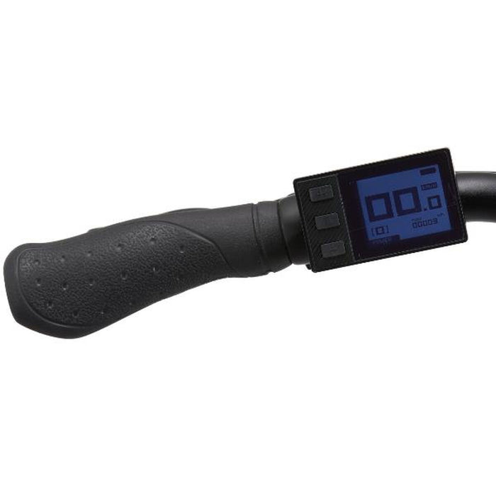 Bicicletă Electrică Nilox J4 Plus Verde 25 km/h 20" 250 W