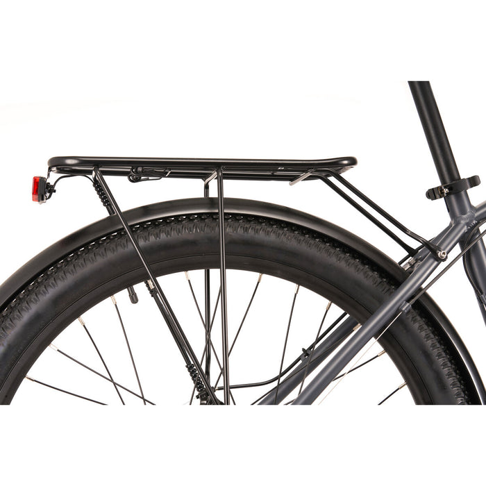 Bicicletă Electrică Nilox X7 Plus Negru 27,5" 25 km/h