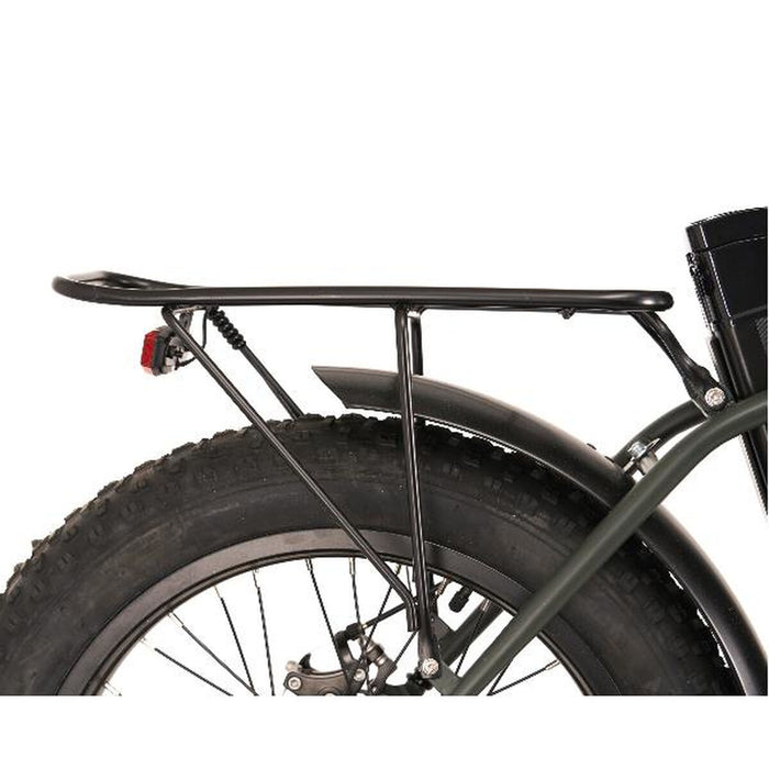 Bicicletă Electrică Nilox X8 Plus Negru/Alb 25 km/h 20" 250 W