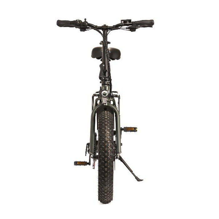 Bicicletă Electrică Nilox X8 Plus Negru/Alb 25 km/h 20" 250 W