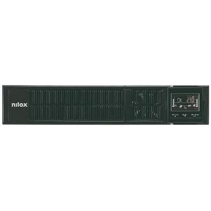 Sistem de Alimentare Neîntreruptă Online Nilox NXGCOL3K6RT6X9 3600VA