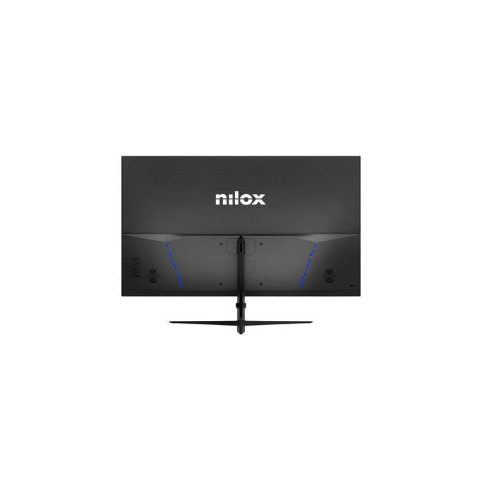 Monitor Nilox NXM32FHD02 Negru 32" LED IPS