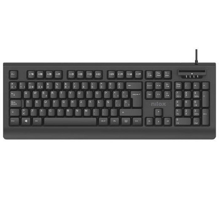 Tastatură Nilox