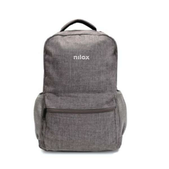 Rucsac pentru Laptop Nilox NXURBANLG Gri