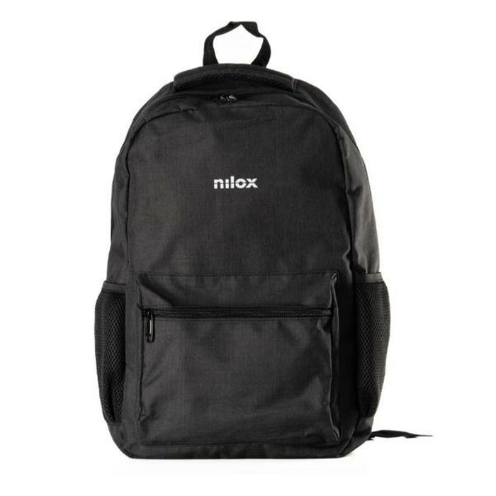 Rucsac pentru Laptop Nilox NXURBANLN Negru