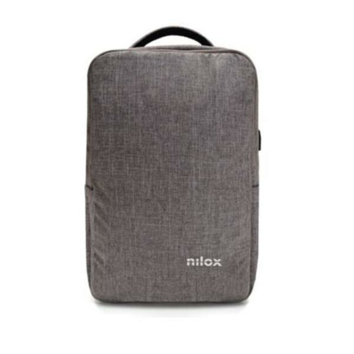 Rucsac pentru Laptop Nilox NXURBANPG Gri
