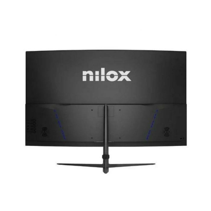 Monitor Nilox NXM24CRV01  Curbat Full HD 165 Hz LED 24" VA