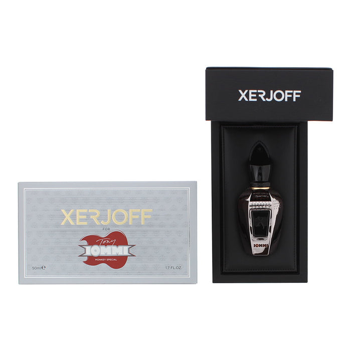 Apă de parfum Xerjoff Tony Iommi Monkey Special, unisex, 50 ml