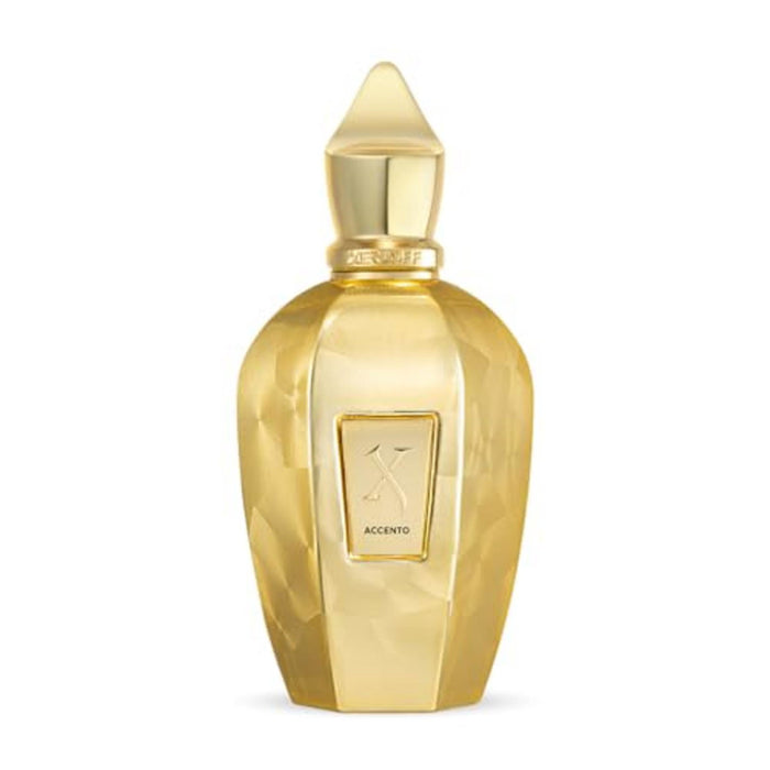 Apă de parfum Xerjoff Velvet Collection Accento Overdose, unisex, 100 ml