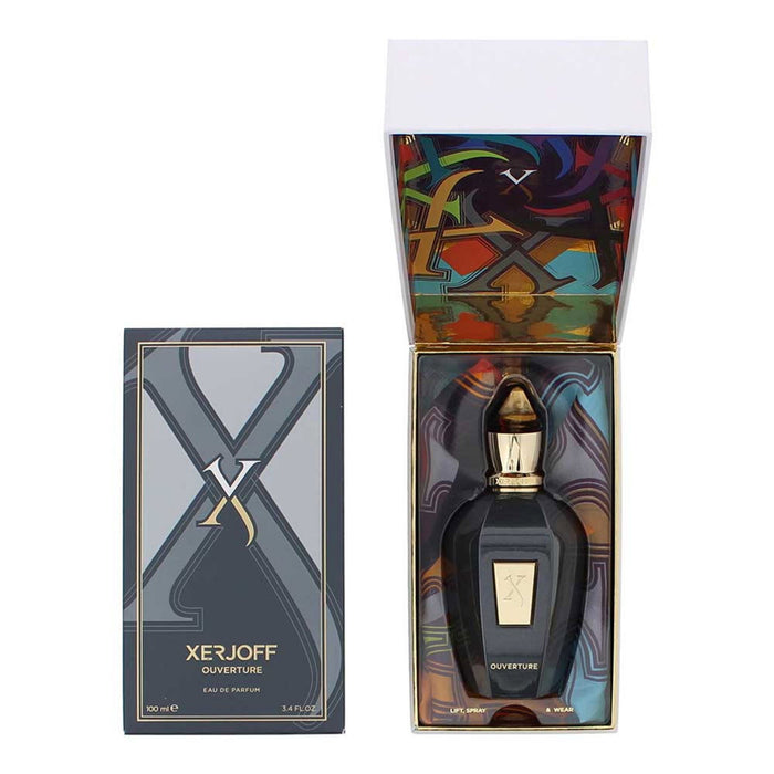 Apă de parfum Xerjoff Ouverture, unisex, 100 ml