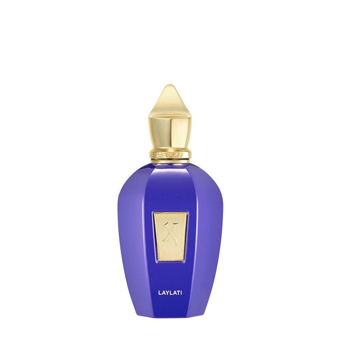 Apă de parfum Xerjoff Velvet Collection - Laylati, unisex, 50 ml