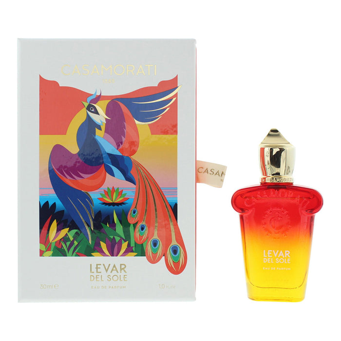 Apă de parfum Xerjoff Casamorati 1888 Levar Del Sole, unisex, 30 ml