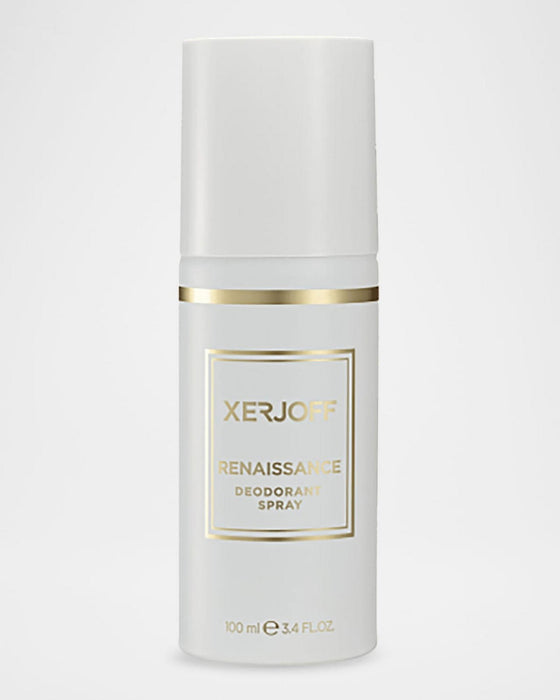 Deodorant spray Xerjoff XJ 1861 Renaissance, proaspăt, unisex, 100 ml