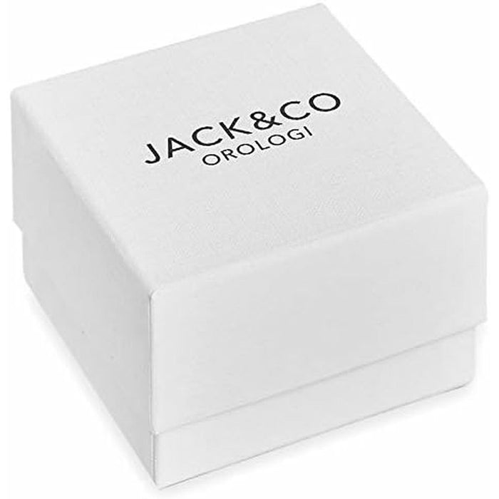 Ceas Damă Jack & Co MARGHERITA (Ø 34 mm)