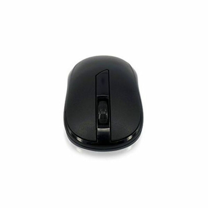 Mouse Fără Fir Ewent EW3223 1000 dpi Negru