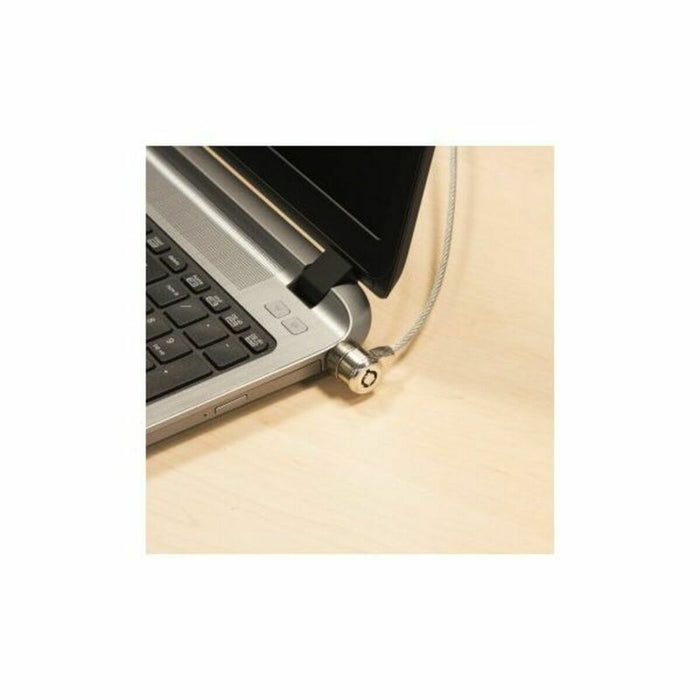 Cablu de Securitate Ewent EW1242 EW1242 1,5 m 1,5 m