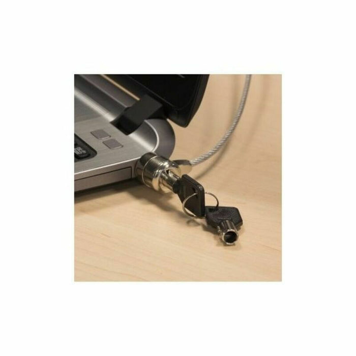 Cablu de Securitate Ewent EW1242 EW1242 1,5 m 1,5 m