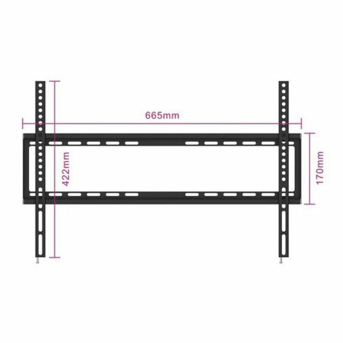 Suport TV Ewent EW1503 37"-70" 35 kg