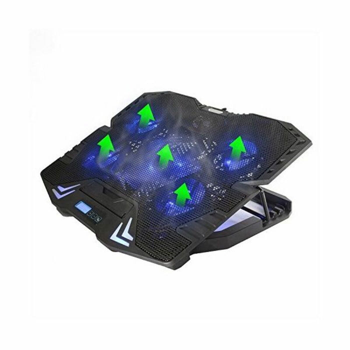 Răcitor pentru Laptop Ewent AAOARE0124 17"