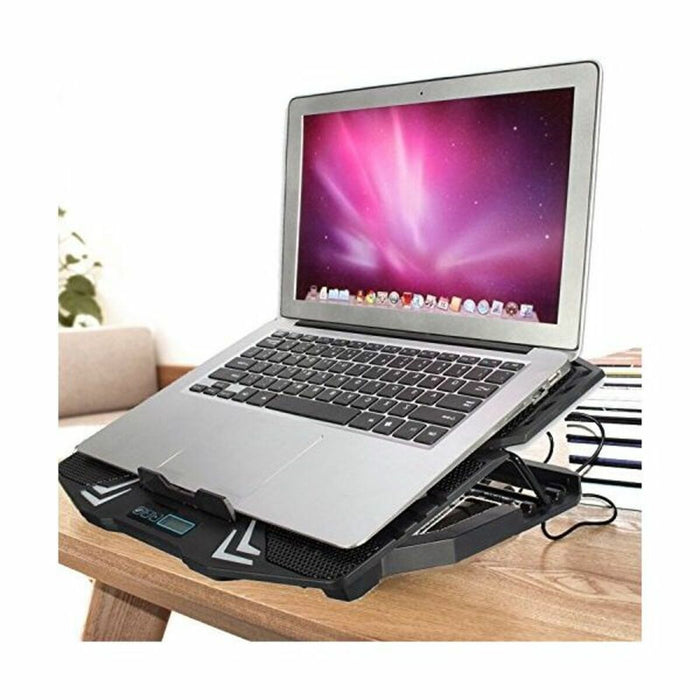 Răcitor pentru Laptop Ewent AAOARE0124 17"