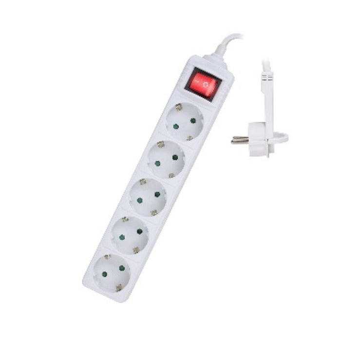 Placă de circuit Ewent EW3955 3500W 1,5 m (1,5 m)