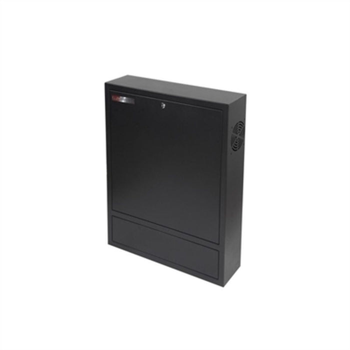 Dulap Rack WP Negru