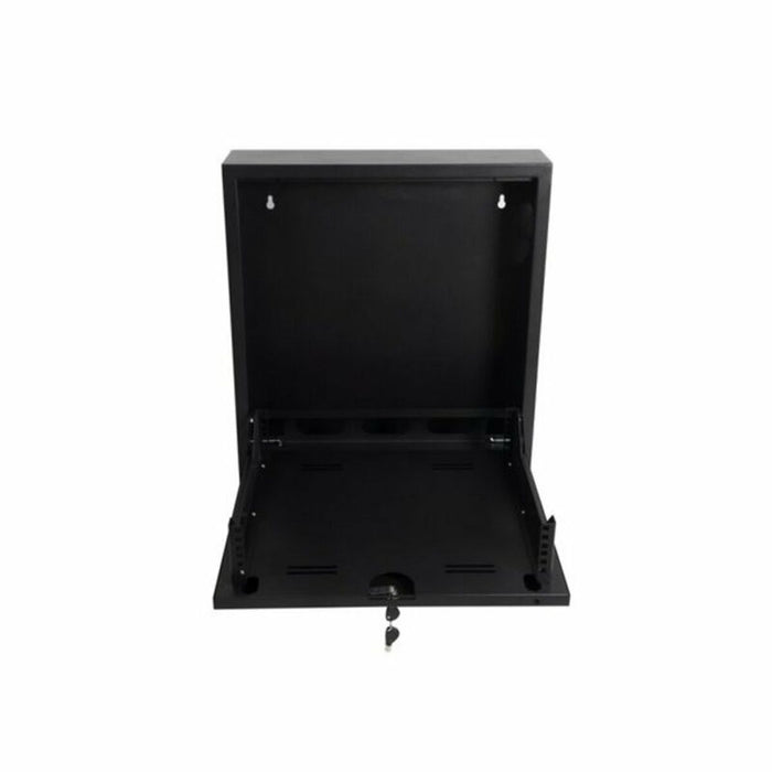 Dulap Rack WP Negru