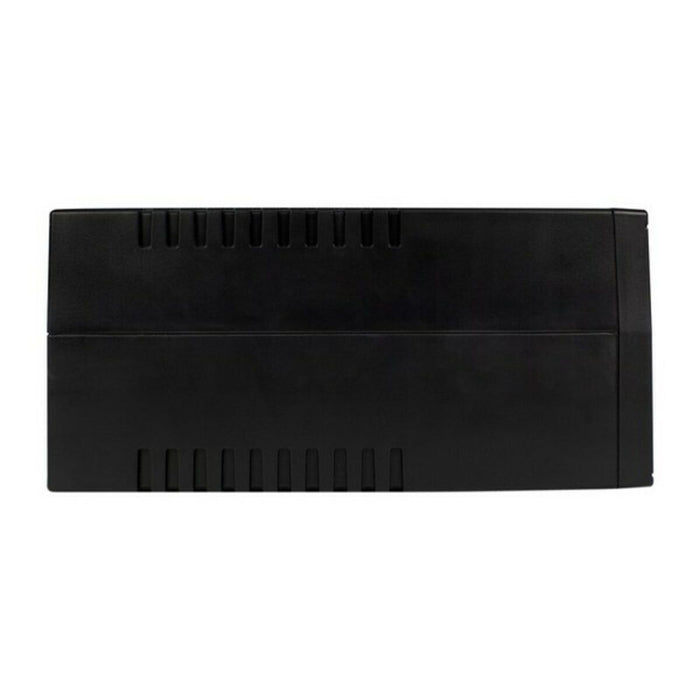 Sistem de Alimentare Neîntreruptă Interactiv Ewent EW3946 360W Negru 360 W 600 VA