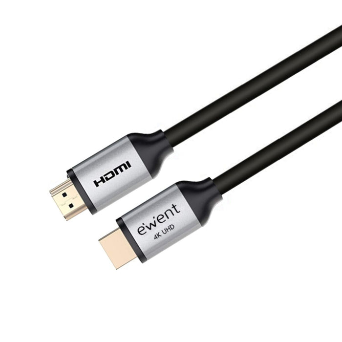 Cablu HDMI Ewent EC1347 4K 3 m Negru