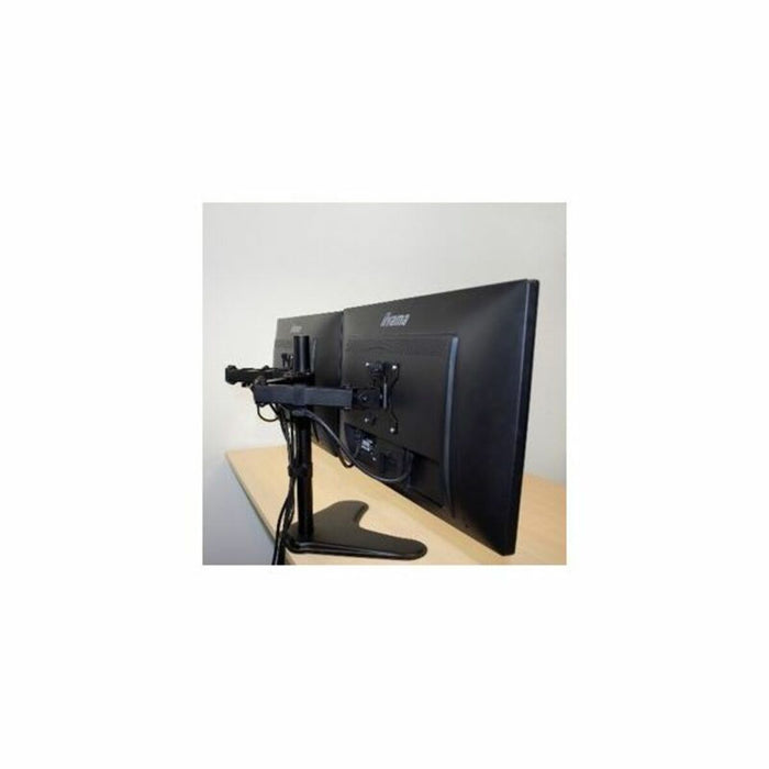 Suport TV Ewent 13"-32" 2 x 8 kg Negru